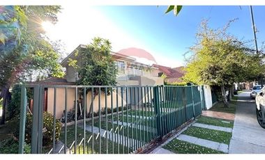 Alto Macul - Camino Las Carmelitas - 4D/3B/4E