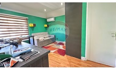 Alto Macul - Camino Las Carmelitas - 4D/3B/4E