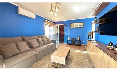 Alto Macul - Camino Las Carmelitas - 4D/3B/4E