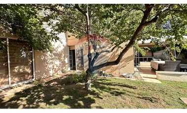 Alto Macul - Camino Las Carmelitas - 4D/3B/4E