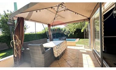 Alto Macul - Camino Las Carmelitas - 4D/3B/4E