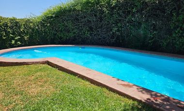 Alto Macul - Camino Las Carmelitas - 4D/3B/4E