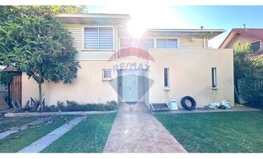 Alto Macul - Camino Las Carmelitas - 4D/3B/4E