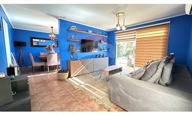 Alto Macul - Camino Las Carmelitas - 4D/3B/4E