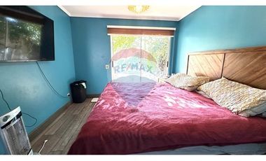 Alto Macul - Camino Las Carmelitas - 4D/3B/4E