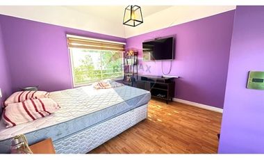 Alto Macul - Camino Las Carmelitas - 4D/3B/4E