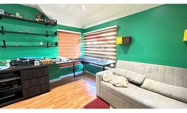 Alto Macul - Camino Las Carmelitas - 4D/3B/4E