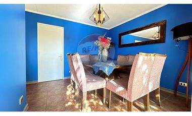 Alto Macul - Camino Las Carmelitas - 4D/3B/4E