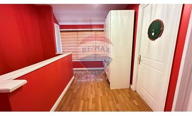 Alto Macul - Camino Las Carmelitas - 4D/3B/4E