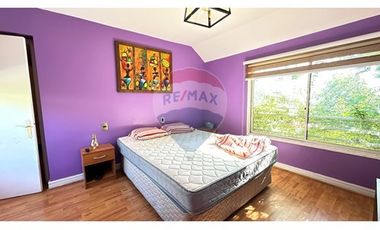 Alto Macul - Camino Las Carmelitas - 4D/3B/4E