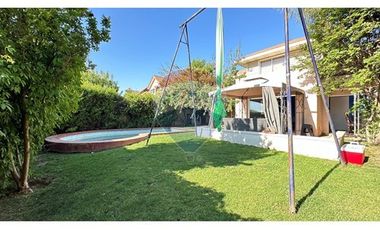 Alto Macul - Camino Las Carmelitas - 4D/3B/4E