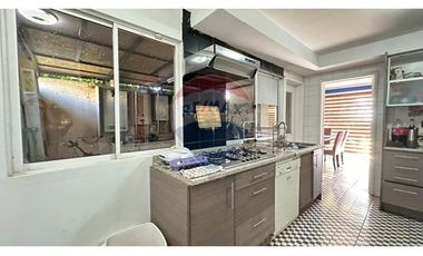 Alto Macul - Camino Las Carmelitas - 4D/3B/4E