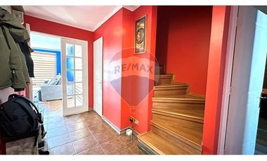 Alto Macul - Camino Las Carmelitas - 4D/3B/4E