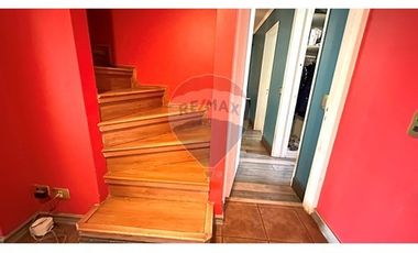 Alto Macul - Camino Las Carmelitas - 4D/3B/4E