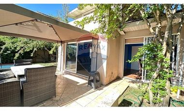 Alto Macul - Camino Las Carmelitas - 4D/3B/4E