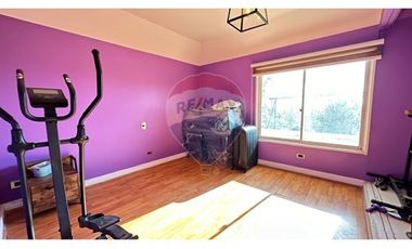 Alto Macul - Camino Las Carmelitas - 4D/3B/4E