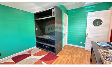 Alto Macul - Camino Las Carmelitas - 4D/3B/4E