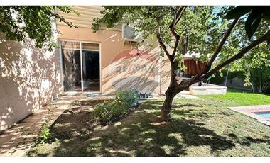 Alto Macul - Camino Las Carmelitas - 4D/3B/4E