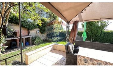 Alto Macul - Camino Las Carmelitas - 4D/3B/4E