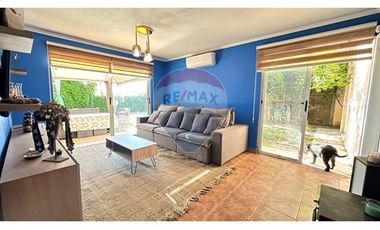 Alto Macul - Camino Las Carmelitas - 4D/3B/4E