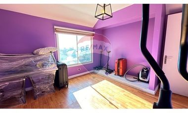 Alto Macul - Camino Las Carmelitas - 4D/3B/4E