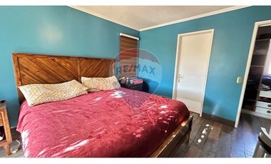 Alto Macul - Camino Las Carmelitas - 4D/3B/4E