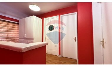 Alto Macul - Camino Las Carmelitas - 4D/3B/4E