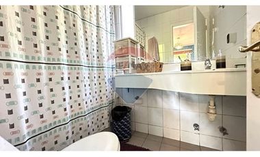 Alto Macul - Camino Las Carmelitas - 4D/3B/4E