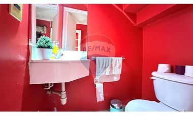 Alto Macul - Camino Las Carmelitas - 4D/3B/4E