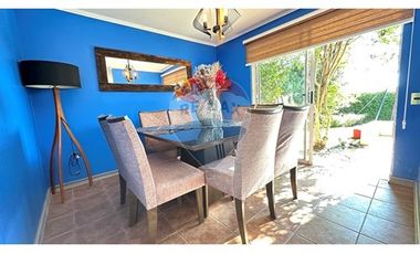 Alto Macul - Camino Las Carmelitas - 4D/3B/4E