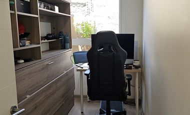 Santa julia/duble almeyda con patio 2D+2B+E+Bod