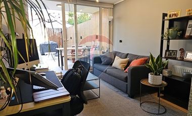 Santa julia/duble almeyda con patio 2D+2B+E+Bod