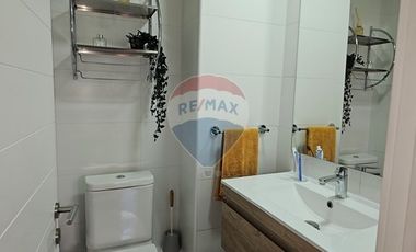 Santa julia/duble almeyda con patio 2D+2B+E+Bod