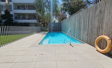 Santa julia/duble almeyda con patio 2D+2B+E+Bod