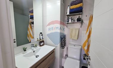 Santa julia/duble almeyda con patio 2D+2B+E+Bod