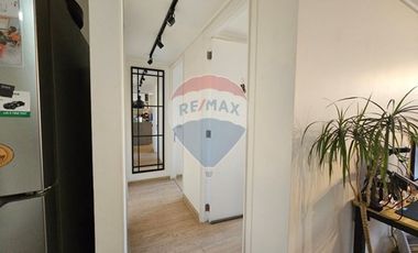 Santa julia/duble almeyda con patio 2D+2B+E+Bod