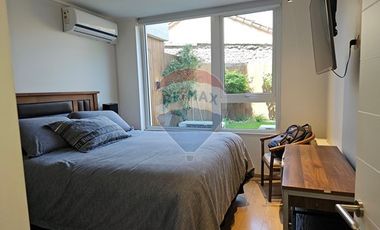 Santa julia/duble almeyda con patio 2D+2B+E+Bod