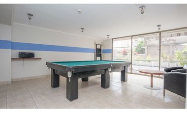 Excelente ubicación