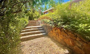 Parcela en venta con bajada al río