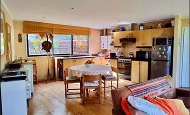 Parcela en venta con bajada al río