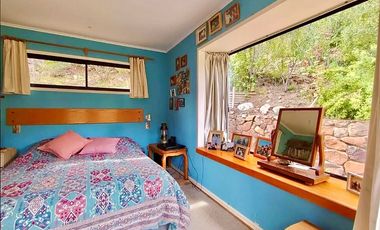 Parcela en venta con bajada al río