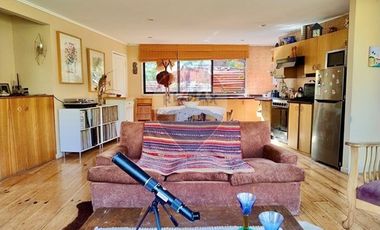 Parcela en venta con bajada al río