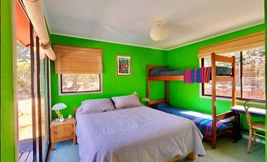 Parcela en venta con bajada al río