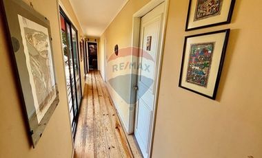 Parcela en venta con bajada al río