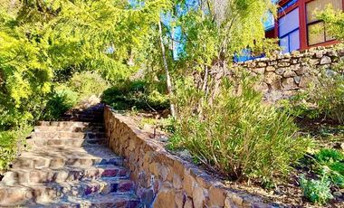 Parcela en venta con bajada al río