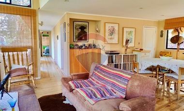 Parcela en venta con bajada al río