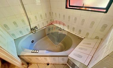 Parcela en venta con bajada al río