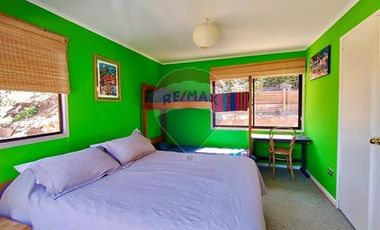 Parcela en venta con bajada al río