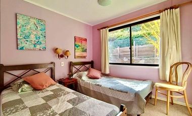 Parcela en venta con bajada al río