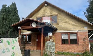 SE ARRIENDA PROPIEDAD INDUSTRIAL PITRUFQUÉN, LA ARAUCANÍA